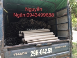 Vải địa kỹ thuật, giá thành rẻ , giao hàng nhanh