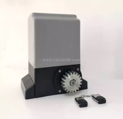 Motor cổng lùa giá rẻ