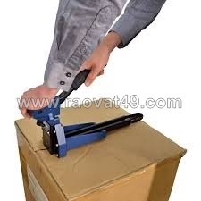 Máy bấm kim thùng bằng tay model fx 16/19 made in taiwan