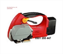 Máy đóng đai nhựa dùng pin model: h45-16