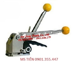 Máy đóng đai thép răng ngược cầm tay: model p-333