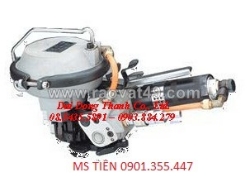 Máy đóng đai thép sử dụng khí nén cầm tay model a480