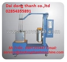 Máy quấn màng pallet tự động model wp-600f