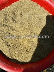 Bán bột cá làm phân bón hữu cơ số lượng lớn 0937392133 ms.hằng