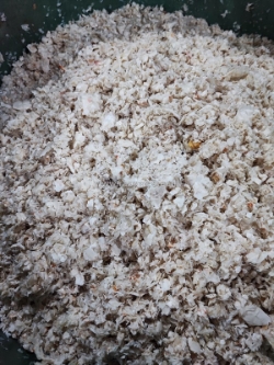 Cung cấp bột vỏ tôm, vỏ ghẹ số lượng lớn 0937392133 ms.hằng