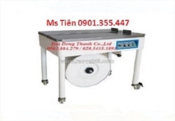 Máy đai niềng thùng của hãng wellpack model as-50t