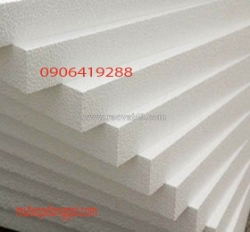 Mốp xốp cách nhiệt dùng làm tàu thuyền giá tốt