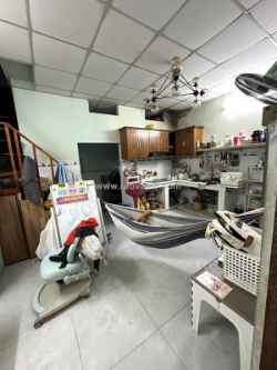 Bán nhà hẻm xe hơi 220m2_12x ql13 vip hiệp bình phước thủ đức chỉ 80tr.m2