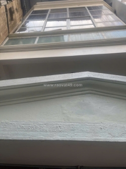 Chính chủ cần bán nhà phố hoàng hoa thám quận ba đình 37 m2 x 3 tầng nhỉnh 7 tỷ