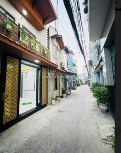 Nhà ngõ, đường phạm thế hiển, p3, q8 - nhỉnh 💵3,350 tỷ💸