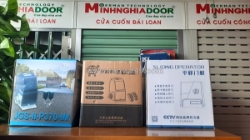 Cổng tự động tại hà nam: an toàn hơn 3 mẫu motor cổng này