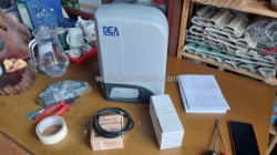 Motor cổng phân phối bởi minh nghĩa