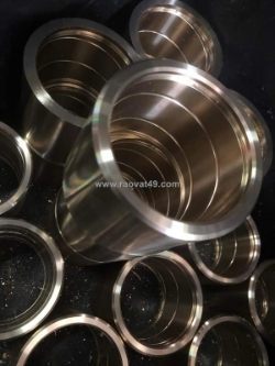 Tấm bạc trượt tự bôi trơn,bạc graphite, bạc đồng tiết dầu