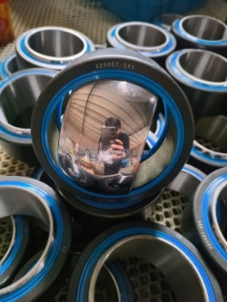 Tổng đại lý cung cấp vòng bi công nghiệp chính hãng