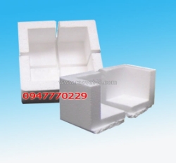 Bán góc xốp chèn lót bảo vệ góc cạnh hàng hóa