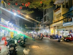 👉cách mặt tiền bông sao p5, q8 chỉ 1 căn 10m - 👉 ngang hơn 8m tiện kinh doanh