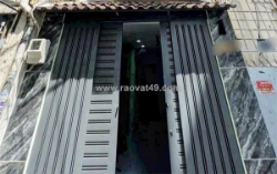 👉mặt tiền kinh doanh phạm thế hiển p6 q8 - giá 👉4,6💰 tỷ thương lượng