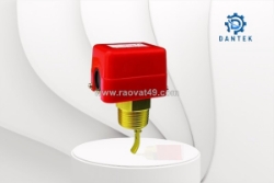 🧭 công tắc dòng chảy – giải pháp giám sát lưu lượng chính xác, ổn định cho mọi ứng dụng công nghiệp, mua tại dantek