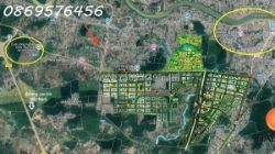 Bán đất thổ cư diên hoà khánh hoà