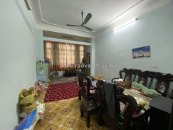 Bán nhà lò đúc, 45m2, 4 tầng, mặt tiền gần 4m, 12.6 tỷ, ngõ rộng thoáng, kinh