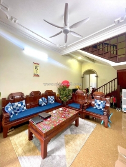 Bán nhà mặt phố hàng bè, 140m2, 5 tầng, mặt tiền 3.5m, 82.5 tỷ, vỉa hè, kinh