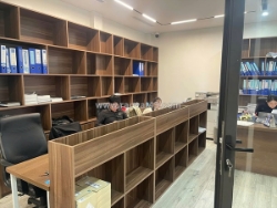 Bán nhà mặt phố phùng hưng, 105m2, 4 tầng, mặt tiền 5.5m, 89 tỷ, vỉa hè rộng,