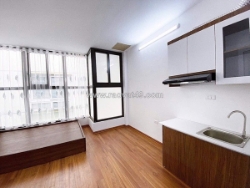 Bán nhà phố ấu triệu, 20m2, 5 tầng, mặt tiền gần 4m, 12.5 tỷ, phù hợp làm