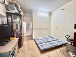 Bán nhà thọ lão, 45m2, 4 tầng, mặt tiền gần 4m, 12.6 tỷ, ngõ rộng thoáng, kinh