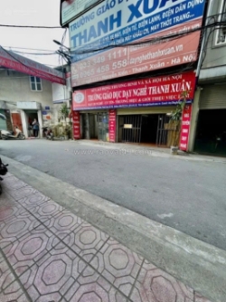 Chính chủ cho thuê nhà làm văn phòng – kinh doanh cực đẹp