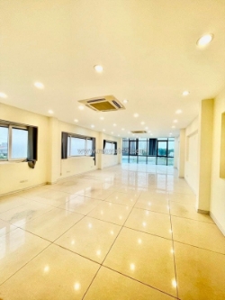 Đẳng cấp! bán tòa văn phòng khu vực phạm đình hổ, 230m2, 8 tầng 1 hầm, mặt tiền
