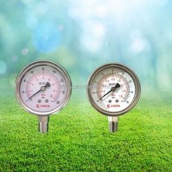 Dantek phân phối đồng hồ áp suất kiwon – giải pháp đo lường tin cậy, giá tốt cho mọi ứng dụng