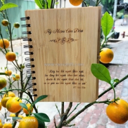 Nhận gia công khắc laser lên gỗ