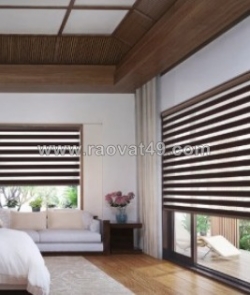 Rèm cửa lê minh – chuyên cung cấp các mẫu rèm tự động cao cấp uy tín