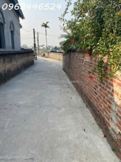 Bán gấp giá rẻ giải phóng 32m, 1.5 tầng, mặt tiền 4.5m, 800 triệu, hm.
mô