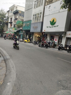 Bán gấp giá rẻ mặt phố hai bà trưng 22m/33mt2, 5 tầng, mặt tiền 2.8m, 21 tỷ,