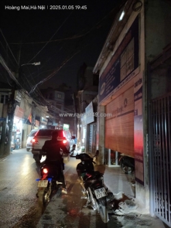 Bán gấp giá rẻ tt trại găng,bạch mai 55m,tầng 3,mặt tiền 4m,1.48 tỷ hai bà