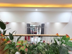 Bán nhà 3 tầng đẹp hói kiểng 6 nam hòa xuân, gần nguyễn phước lan, cầu trung