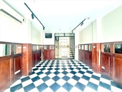 Bán nhà mặt phố triệu việt vương, 32m2, 7 tầng thang máy, mặt tiền 4m, 31.8 tỷ,