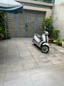 Bán nhà mt đường số 9, p16 gòvấp, 150m², 3 tầng, 22 tỷ, full nội thất âu