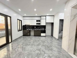 Bán nhà thanh nhàn, hai bà trưng 60m, nhà mới đẹp ở luôn, ngõ nông, 20m ra