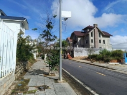 Cần bán lô đất biệt thự khu vip dic an sơn, phường xuân hương - đà lạt (phường