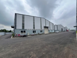 Cho thuê kho xưởng 1500m tại cầu vượt an khánh hoài đức hà nội