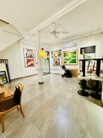 Cực hiếm, bán nhà hàng bông, 45m2, 5 tầng, mặt tiền 6.3m, 21.8 tỷ, kinh doanh