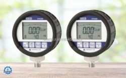 Đồng hồ đo áp suất điện tử wika – giải pháp đo áp chính xác, hiện đại cho hệ thống công nghiệp mua ngay tại dantek