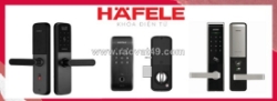 Hafelestore - đơn vị phân phối phụ kiện cửa kính cường lực hafele chính hãng