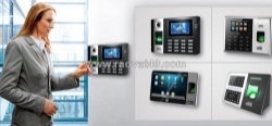 Máy chấm công vân tay - giúp tiết kiệm thời gian, chi phí và nâng cao hiệu quả vận hành