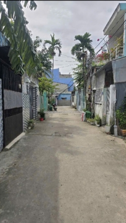 Nhà trung tâm phường long trường, q9 hiếm bán
3,85ty đường trước nhà 6m, sổ