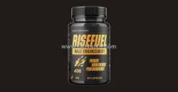 Risefuel male enhancement israel benefits, ingredients & results