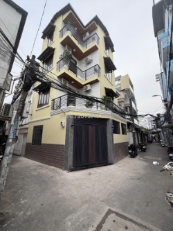 Sát mặt tiền nguyễn thị thập xe hơi q7
có 9 tỷ đúc xây mới 4 tấm