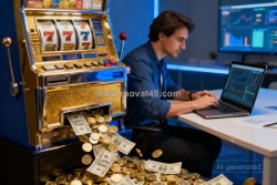 Sòng bạc với các khoản thanh toán thực: tại sao người chơi chọn vspin